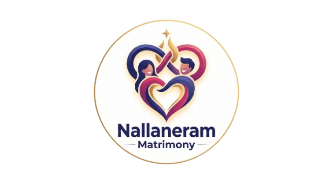 Nallaneram Logo